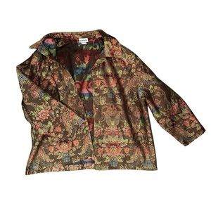 Bonworth Button-up/Jacket